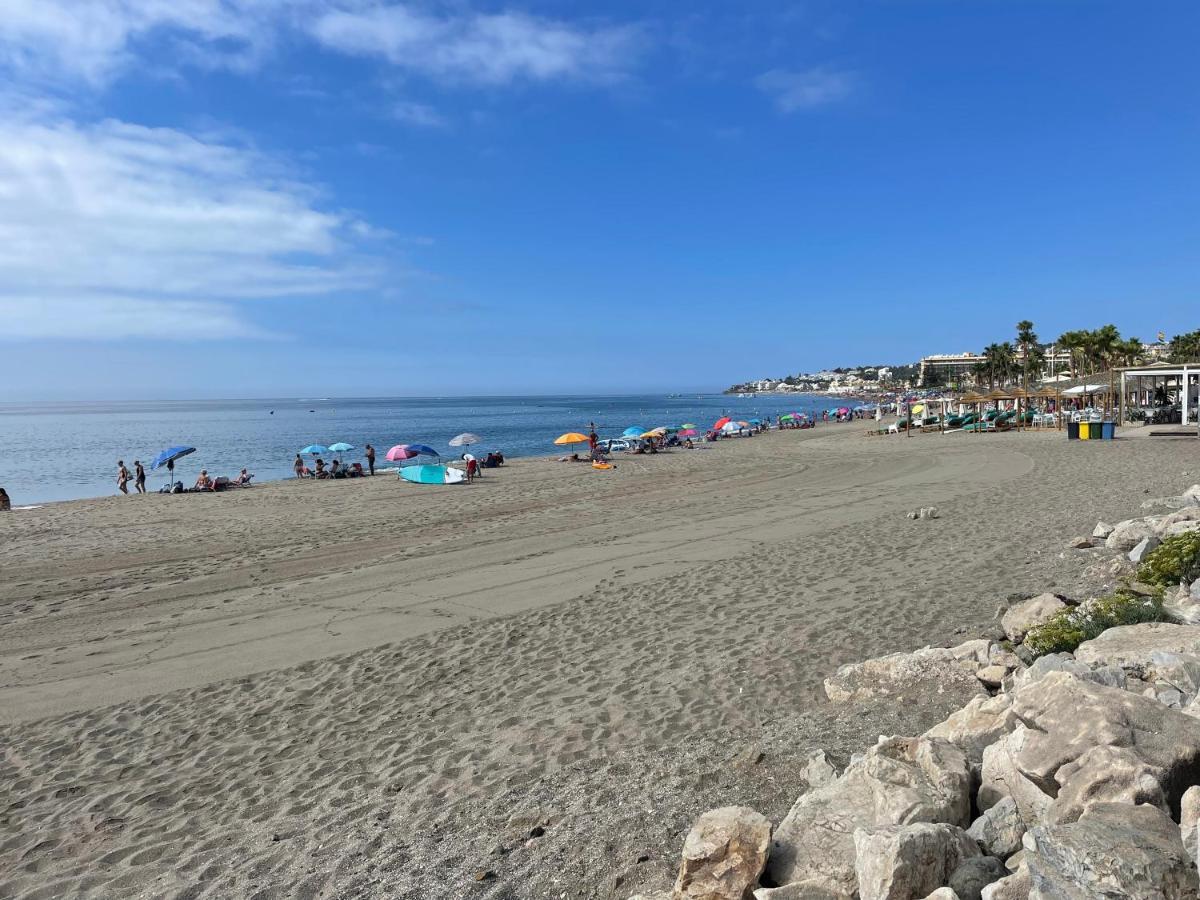 Mijas Playa Retreat Appartement La Cala De Mijas Buitenkant foto