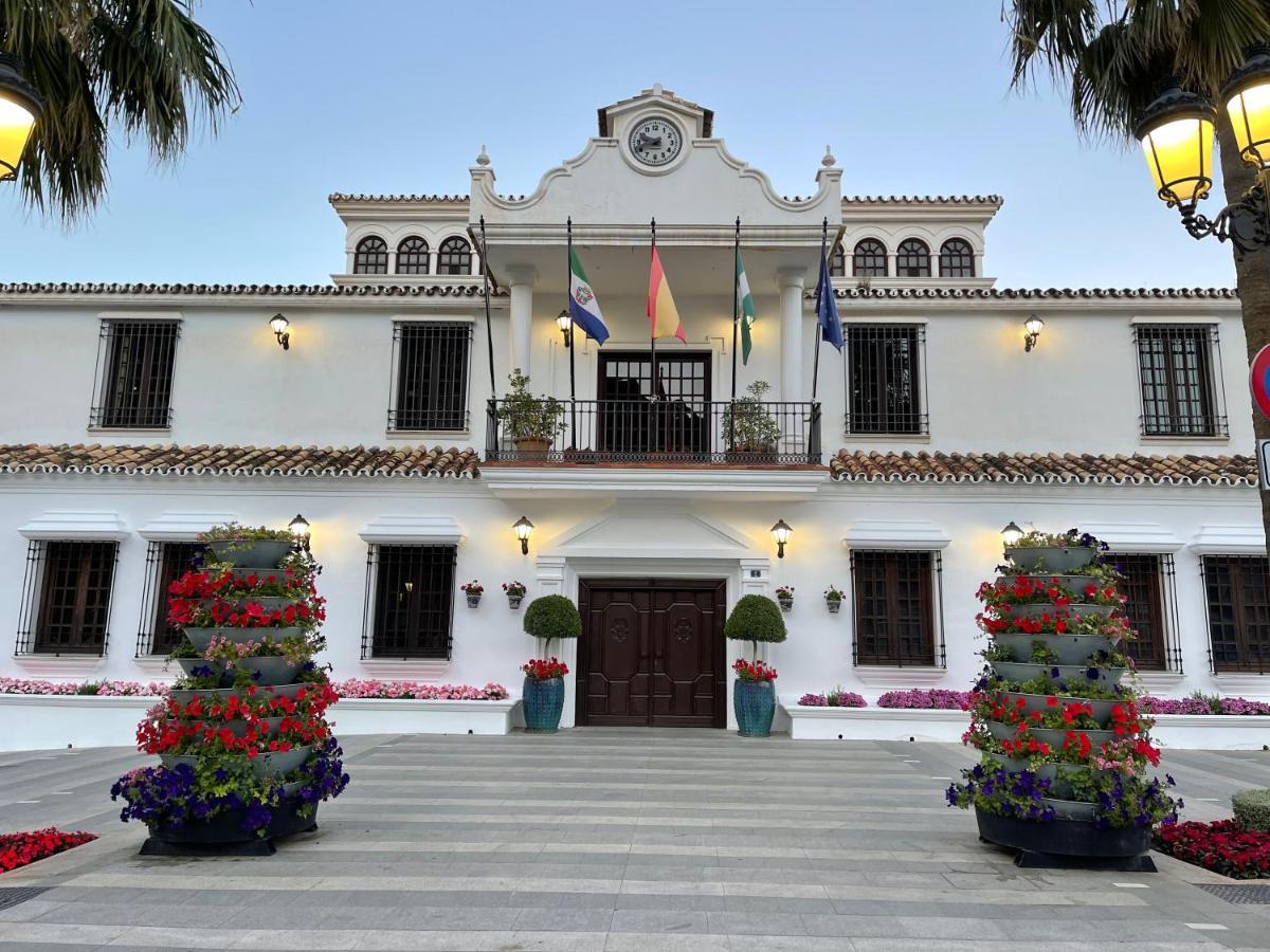 Mijas Playa Retreat Appartement La Cala De Mijas Buitenkant foto