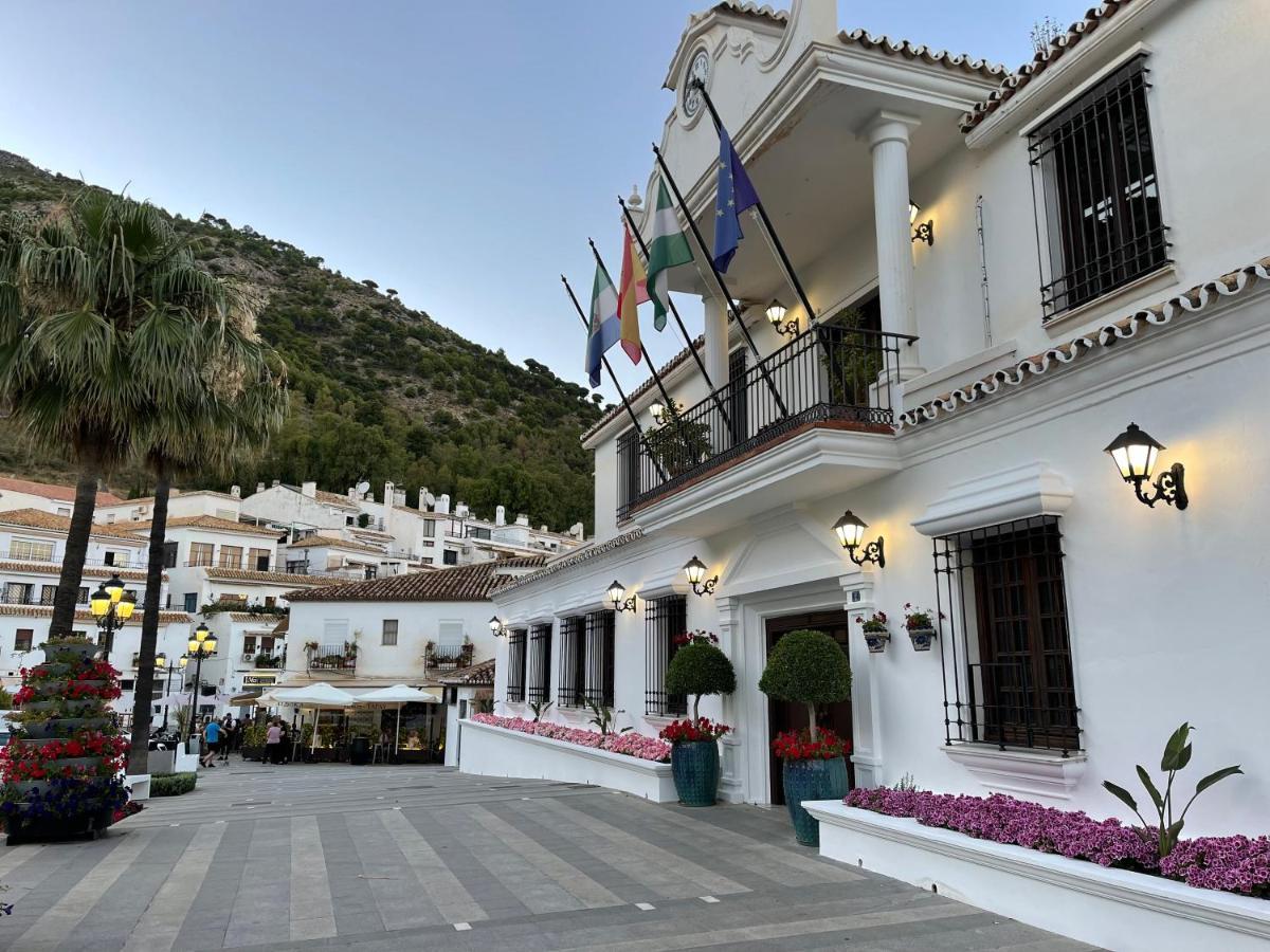 Mijas Playa Retreat Appartement La Cala De Mijas Buitenkant foto