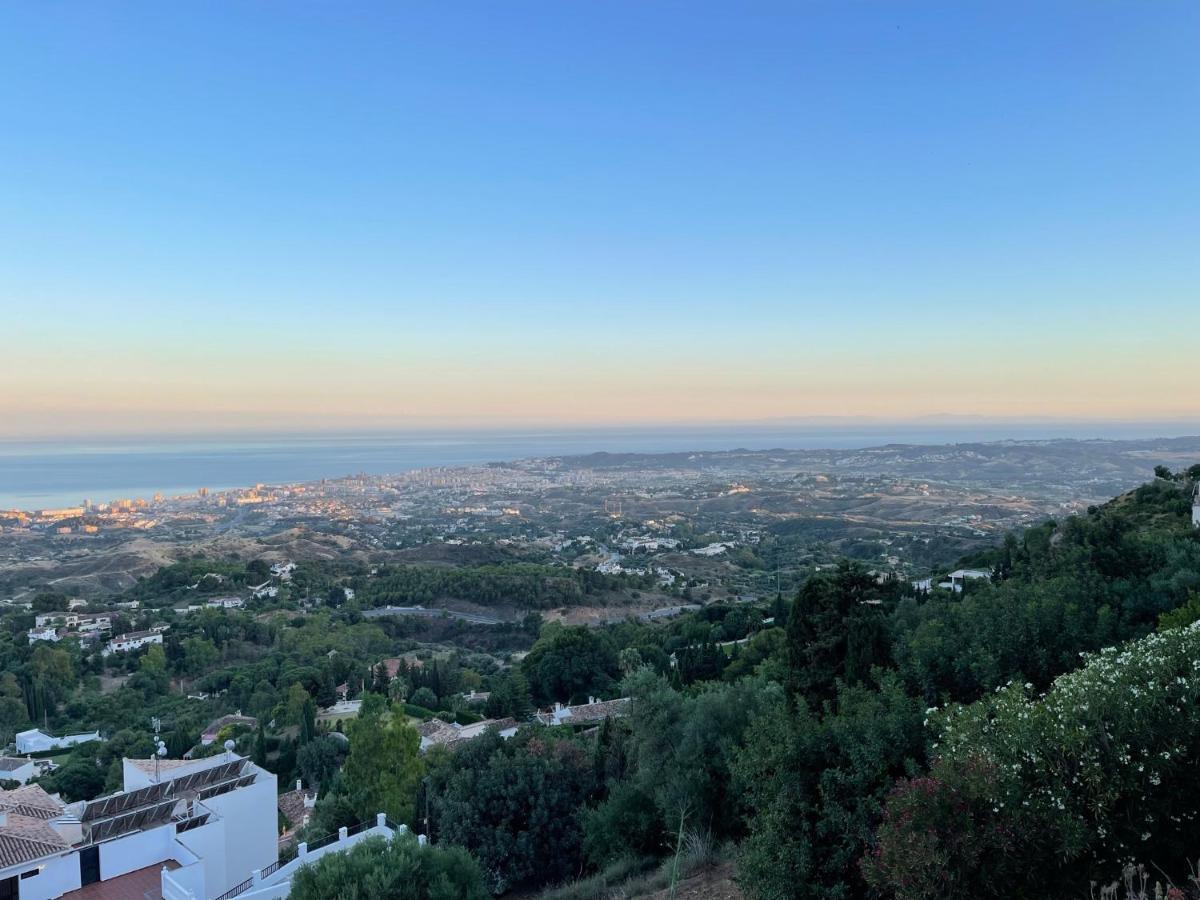 Mijas Playa Retreat Appartement La Cala De Mijas Buitenkant foto